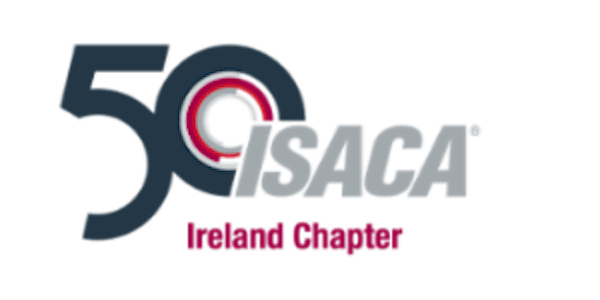 ISACA Ireland's 'Last Tuesday' event for September