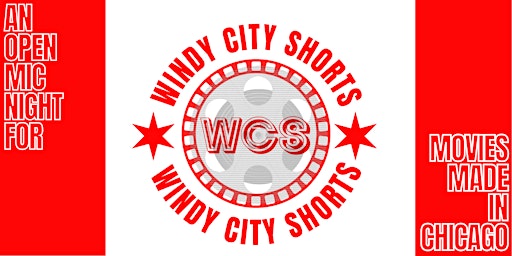 Windy City Shorts primary image