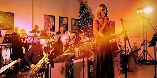 Imagen principal de The Supertonics Big Band - Concert at Carnation Hall, Bracknell