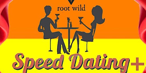 Hauptbild für Speed Dating + (LGBTQ+ Chronicles)