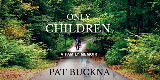 Writing a Memoir with Pat Buckna primary image