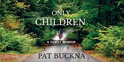 Primaire afbeelding van Writing a Memoir with Pat Buckna