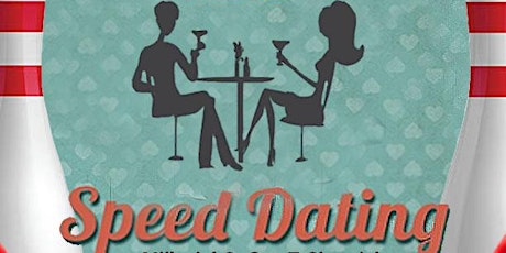 Speed Dating (Millennial and Gen Z Chronicles)