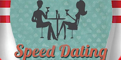 Immagine principale di Speed Dating (Millennial and Gen Z Chronicles) 