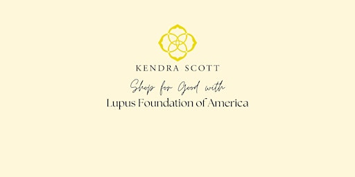 Giveback Event with Lupus Foundation of America  primärbild