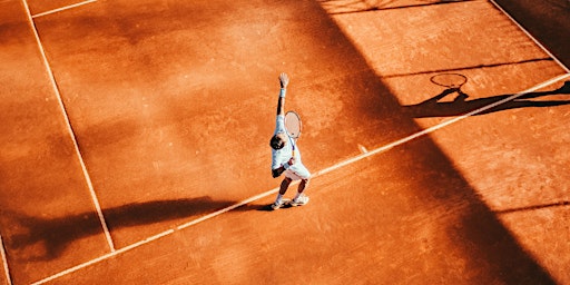 Imagen principal de Quickstarter Tennis Camp