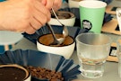 Coffee Cupping at Ginger Monkey with Kamba Coffee primary image