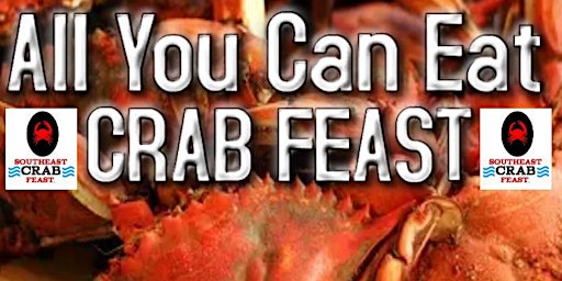 Southeast Crab Feast - Roanoke (VA)  primärbild