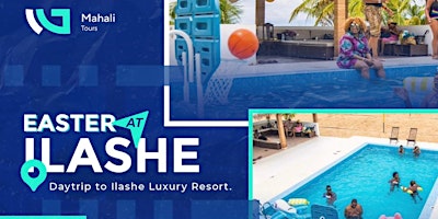 Daycation at Ilashe Luxury Resort primary image