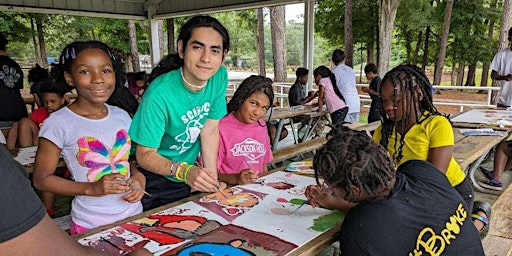 Legion Field Park primary image