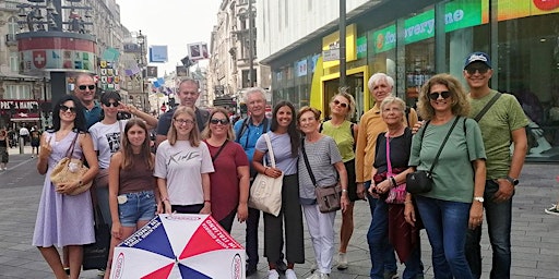 Primaire afbeelding van Soho & Mayfair - Pay What You Can Walking Tour