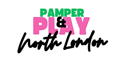 Pamper & Play - London primary image