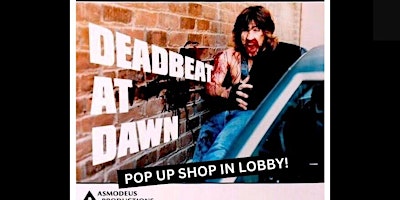 Silk Screams presents DEADBEAT AT DAWN   (Sat Jun 1 - 7:30pm) primary image