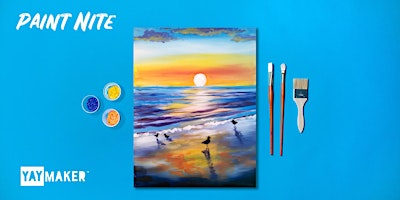 Immagine principale di Paint Nite Brand Creative Events 