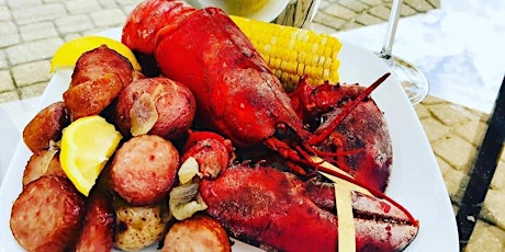 Summer Lobster Bake!