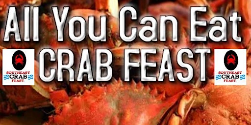 Imagem principal do evento Southeast Crab Feast - Spartanburg (SC)
