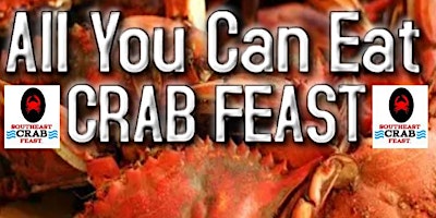 Primaire afbeelding van Southeast Crab Feast - Spartanburg (SC)