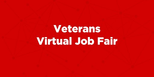 Primaire afbeelding van Santa Clarita Job Fair - Santa Clarita Career Fair