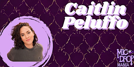 Caitlin Peluffo