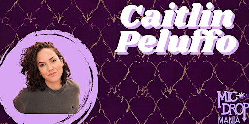 Primaire afbeelding van Caitlin Peluffo