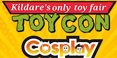 Hauptbild für Toy con Kildare