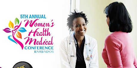 Annual Women's Health Medical Conference - 2019