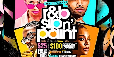 Imagen principal de R & B Sip & Paint