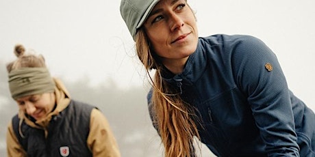 Women in Outdoors Panel