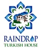 Raindrop Turkish American Cultural Center's Logo