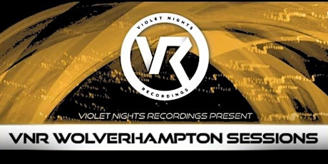 VNR  Wolverhampton Drum and Bass Sessions