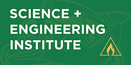 Science and Engineering Institute @ ASMSA primary image
