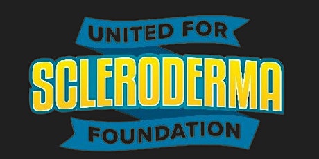 Primaire afbeelding van United For Scleroderma Foundation Awareness Event