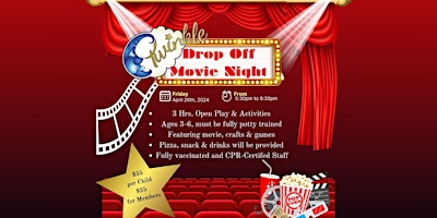 Imagen principal de Twinkle Movie Night