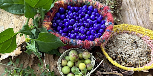 Aboriginal Bushfood Walk - 5 April primary image