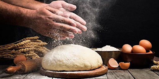 Primaire afbeelding van DIY Sip & Sourdough Workshop