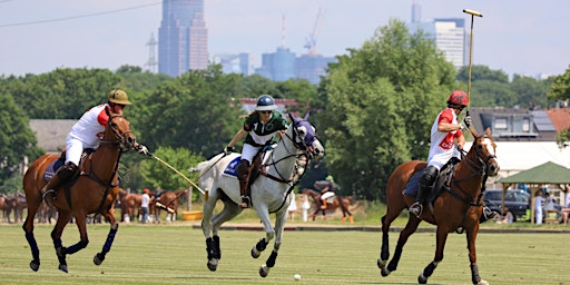Carl von Weinberg Polo Cup 2024 primary image