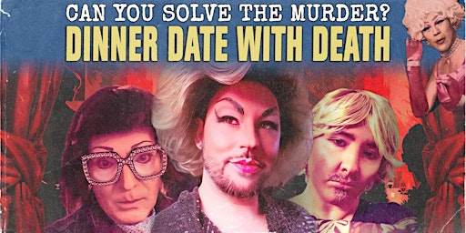 Immagine principale di A Murder Mystery at the Show Cellar 