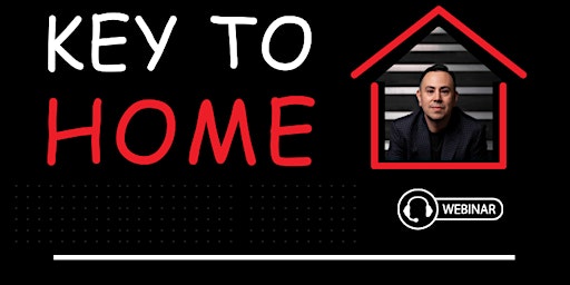 Hauptbild für KeytoHome: Unlocking Your Path to Homeownership