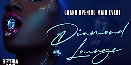 Pretty Girl Paradise: The Grand Opening