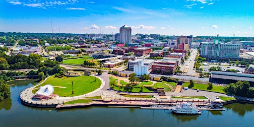 Montgomery Career Fair primary image