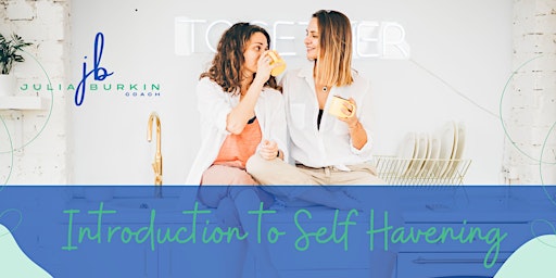 Imagem principal de Introduction to Self -Havening