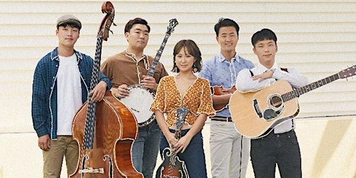 Imagem principal de Bright Series: Country GongBang