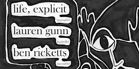 Life, Explicit | Lauren Gunn | Ben Ricketts