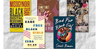 Black Feminist Book Club  primärbild