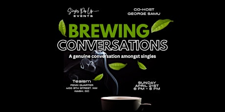Brewing Conversations