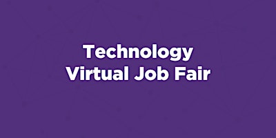 Cambridge Job Fair - Cambridge Career Fair primary image