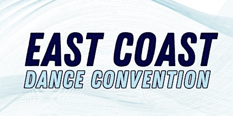 East Coast Dance Convention Newcastle Event