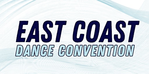 East Coast Dance Convention Newcastle Event  primärbild