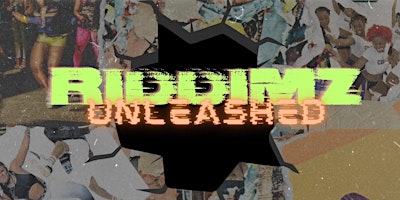 Primaire afbeelding van Riddimz Unleashed