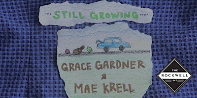 Mae Krell & Grace Gardner (All Ages) primary image